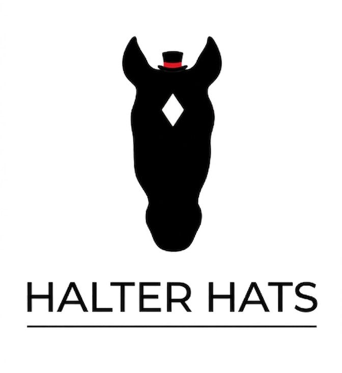 Halter Hats